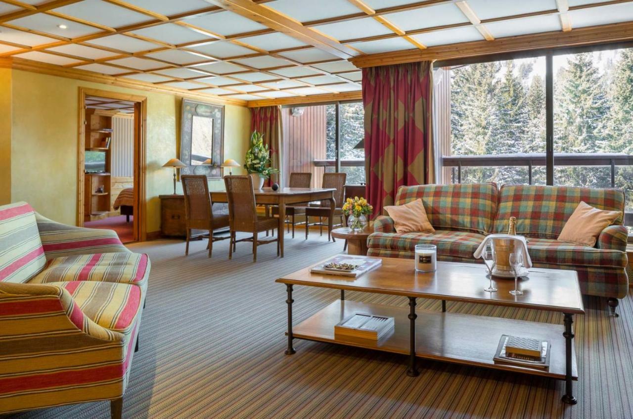 Hotel Le Palace Des Neiges 5*