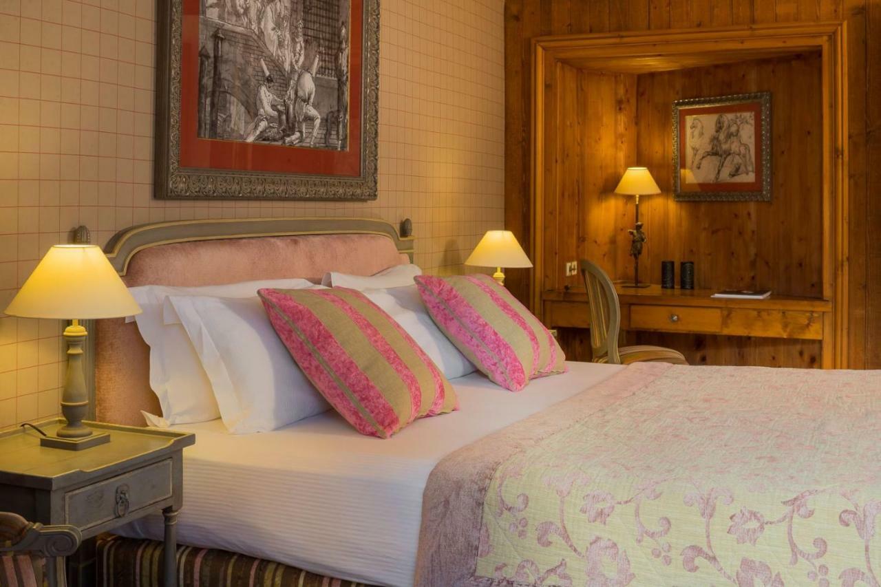 Le Palace Des Neiges 5*